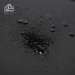 تصویر اختصاصی از جنس بدنه کوله بنج کد 2952 در رنگ مشکی