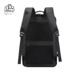 تصویر اختصاصی از نمای پشتی کولهپشتی بنج کد ۳۰۲۹ در رنگ مشکی