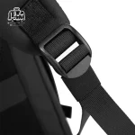 تصویر اختصاصی از جزئیات کولهپشتی بنج کد ۳۰۲۹ در رنگ مشکی