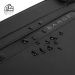 تصویر اختصاصی از جنس بدنه کولهپشتی بنج کد ۳۰۲۹ در رنگ مشکی