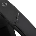 تصویر اختصاصی از جنس بدنه کولهپشتی بنج کد ۳۰۲۹ در رنگ مشکی