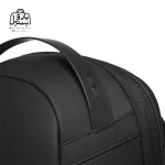 تصویر اختصاصی از دستهٔ کولهپشتی بنج کد ۷۲۲۵ در رنگ مشکی