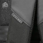 تصویر اختصاصی از برند کولهپشتی بنج کد ۷۶۶۳ در رنگ مشکی