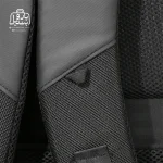 تصویر اختصاصی از آویز عینک کولهپشتی بنج کد ۷۶۶۳ در رنگ مشکی