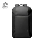 تصویر اختصاصی از نمای جلوی کولهپشتی بنج کد ۷۷۱۰ در رنگ مشکی