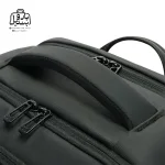 تصویر اختصاصی از دستهٔ کوله‌پشتی بنج کد ۷۸۲۲ در رنگ مشکی