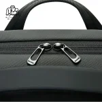 تصویر اختصاصی از دستهٔ کوله‌پشتی بنج کد ۷۸۲۲ در رنگ مشکی