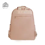 تصویر اختصاصی از نمای پشتی کوله‌پشتی بوبو کد ۱-۸۹۰۱ در رنگ کرمی