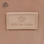 تصویر اختصاصی از برند کوله‌پشتی بوبو کد ۱-۸۹۰۱ در رنگ کرمی