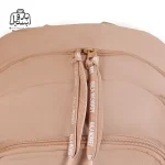 تصویر اختصاصی از بدنه کوله‌پشتی بوبو کد ۱-۸۹۰۱ در رنگ کرمی