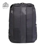 تصویر اختصاصی از سیستم تعریق طبی یک‌تکهٔ پشت کوله‌پشتی کت کد ۱۷۲۹ در رنگ مشکی