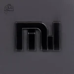 تصویر اختصاصی از برند کوله‌پشتی ام آی کد ۱۷۸۰ در رنگ مشکی