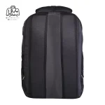 تصویر اختصاصی از سیستم تعریق طبی سرشانه‌های کوله‌پشتی ام آی کد ۱۷۸۰ در رنگ مشکی