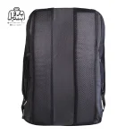 تصویر اختصاصی از سیستم تعریق طبی سرشانه ها کوله‌پشتی ام آی کد ۱۷۸۲ در رنگ مشکی