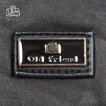 تصویر اختصاصی از برند کوله‌پشتی اولد فرند کد d۲f۸۰۴ در رنگ مشکی