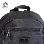 تصویر اختصاصی از جنس بدنه کوله‌پشتی اولد فرند کد d۲f۸۰۴ در رنگ مشکی