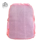 تصویر اختصاصی از نمای پشتی کوله‌ مهدکودکی pow patrol کد ۱۸۶۸ در رنگ صورتی