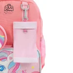 تصویر اختصاصی از جزئیات کوله‌ مهدکودکی pow patrol کد ۱۸۶۸ در رنگ صورتی