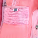 تصویر اختصاصی از جیب کوله‌ مهدکودکی pow patrol کد ۱۸۶۸ در رنگ صورتی