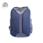 تصویر اختصاصی از سیستم تعریق طبی یک‌تکهٔ پشت کوله‌پشتی پرزیدنت کد ۶۱۶۰ در رنگ سرمه‌ای