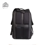 تصویر اختصاصی از سیستم تعریق طبی یک‌تکهٔ پشت کوله‌پشتی پرزیدنت کد ۶۱۶۴ در رنگ مشکی