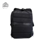 تصویر اختصاصی از سیستم تعریق طبی یک‌تکهٔ پشت کوله‌پشتی پرزیدنت کد ۶۱۷۹ در رنگ مشکی