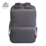 تصویر اختصاصی از سیستم تعریق طبی یک‌تکهٔ پشت کوله‌پشتی آرکنیک هانتر کد h۱۰۵۲ در رنگ مشکی