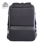 تصویر اختصاصی از سیستم تعریق طبی یک‌تکهٔ پشت کوله‌پشتی آرکنیک هانتر کد h۱۳۰ در رنگ سرمه ای