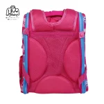 تصویر اختصاصی از سیستم تعریق طبی یک‌تکهٔ پشت کوله پشتی مدرسه آنا السا کد ۵۰۰۵ در رنگ سرخابی