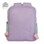 تصویر اختصاصی از سیستم ضد تعریق کوله پشتی مهد کودکی you cute کد ۳۴۱۸ در رنگ زرد یاسی