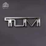 تصویر اختصاصی از برند کوله‌پشتی تامی کد ۱۷۸۴ در رنگ مشکی