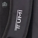 تصویر اختصاصی از برند کوله‌پشتی تامی کد ۱۷۸۴ در رنگ مشکی