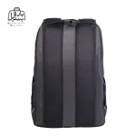 تصویر اختصاصی از سیستم تعریق طبی سرشانه ها کوله‌پشتی تامی کد ۱۷۸۴ در رنگ مشکی