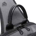 تصویر اختصاصی از دستهٔ بادی بگ (کراس بادی) bange کد ۷۰۸۶ در رنگ مشکی