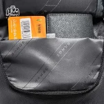 تصویر اختصاصی از جیب بادی بگ (کراس بادی) bange کد ۷۰۸۶ در رنگ مشکی