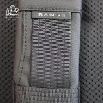 تصویر اختصاصی از جزئیات بادی‌ بگ (کراس بادی) بنج کد ۷۲۳۳ در رنگ مشکی