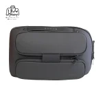 تصویر اختصاصی از نمای افقی بادی‌ بگ (کراس بادی) بنج کد ۷۲۳۳ در رنگ مشکی