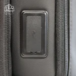 تصویر اختصاصی از پورت usb بادی‌ بگ (کراس بادی) بنج کد ۷۲۳۳ در رنگ مشکی