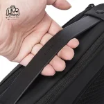 تصویر اختصاصی از دستهٔ بادی‌ بگ (کراس بادی) bange کد ۷۳۰۶ در رنگ مشکی