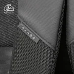 تصویر اختصاصی از جنس بدنه بادی‌ بگ (کراس بادی) بنج کد ۷۵۶۶ در رنگ مشکی