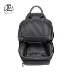 تصویر اختصاصی از فضای اصلی بادی‌ بگ (کراس بادی) بنج کد ۷۵۶۶ در رنگ مشکی