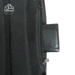 تصویر اختصاصی از جیب بادی‌ بگ (کراس بادی) بنج کد ۷۵۶۶ در رنگ مشکی