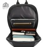 تصویر اختصاصی از فضای اصلی بادی‌ بگ (کراس بادی) بنج کد ۷۷۲۱ در رنگ مشکی