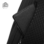 تصویر اختصاصی از جیب بادی‌ بگ (کراس بادی) بنج کد ۷۷۲۱ در رنگ مشکی