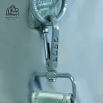 تصویر اختصاصی از جزئیات ساک بوبو کد ۲-۳۰۰۲ در رنگ سبز