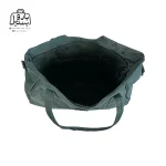 تصویر اختصاصی از زیپ باز ساک بوبو کد ۲-۳۰۰۲ در رنگ سبز