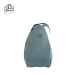 تصویر اختصاصی از نمای کناری ساک بوبو کد ۲-۳۰۰۲ در رنگ سبز