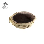 تصویر اختصاصی از زیپ باز ساک بوبو کد ۹۰۷۰ در رنگ زرد کرهای