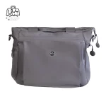 تصویر اختصاصی از نمای جلوی ساک بوبو کد ۹۰۷۰ در رنگ نوکمدادی