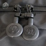 تصویر اختصاصی از زیپ ساک بوبو کد ۹۱۰۱۹ در رنگ مشکی